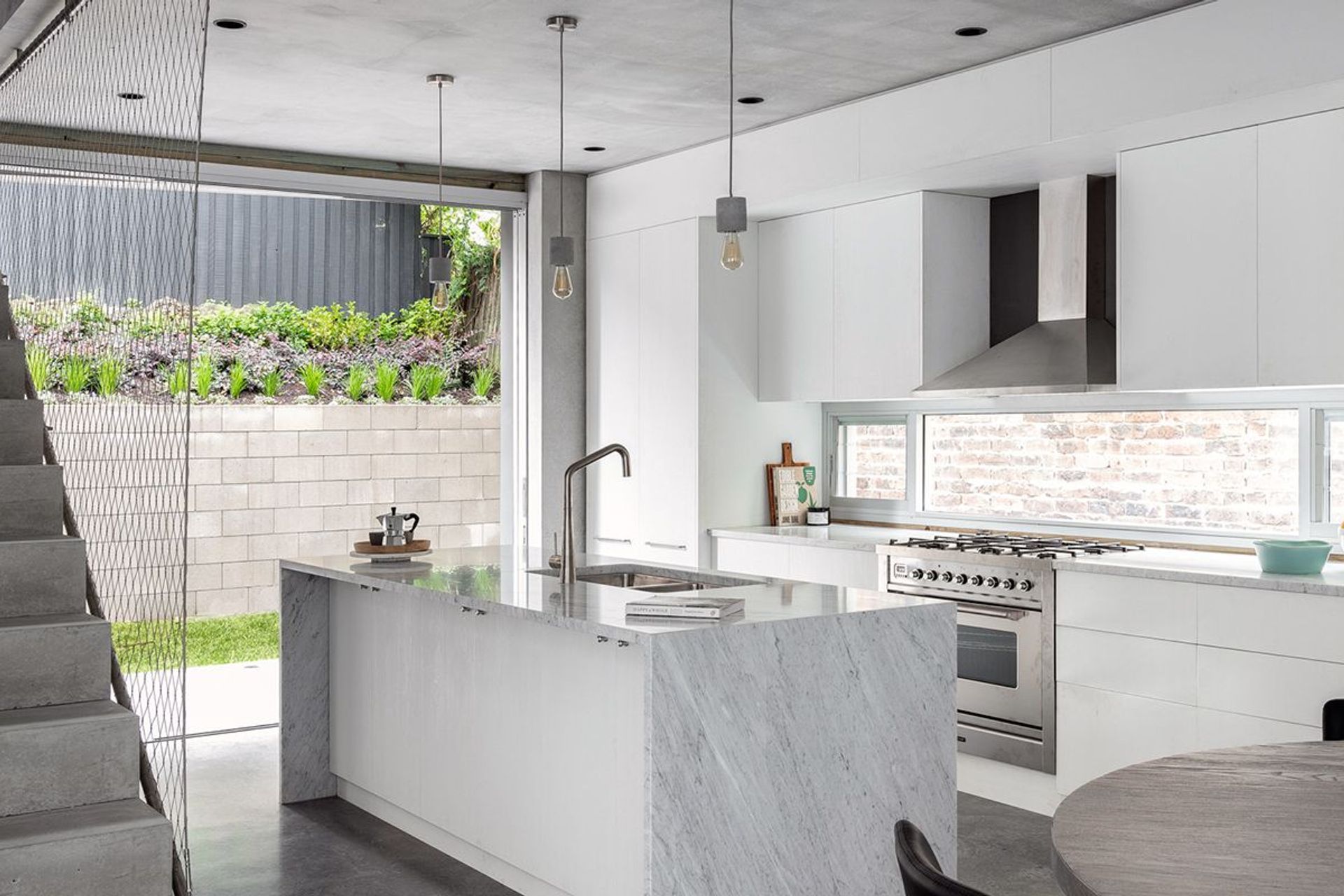 Mollie, North Sydney