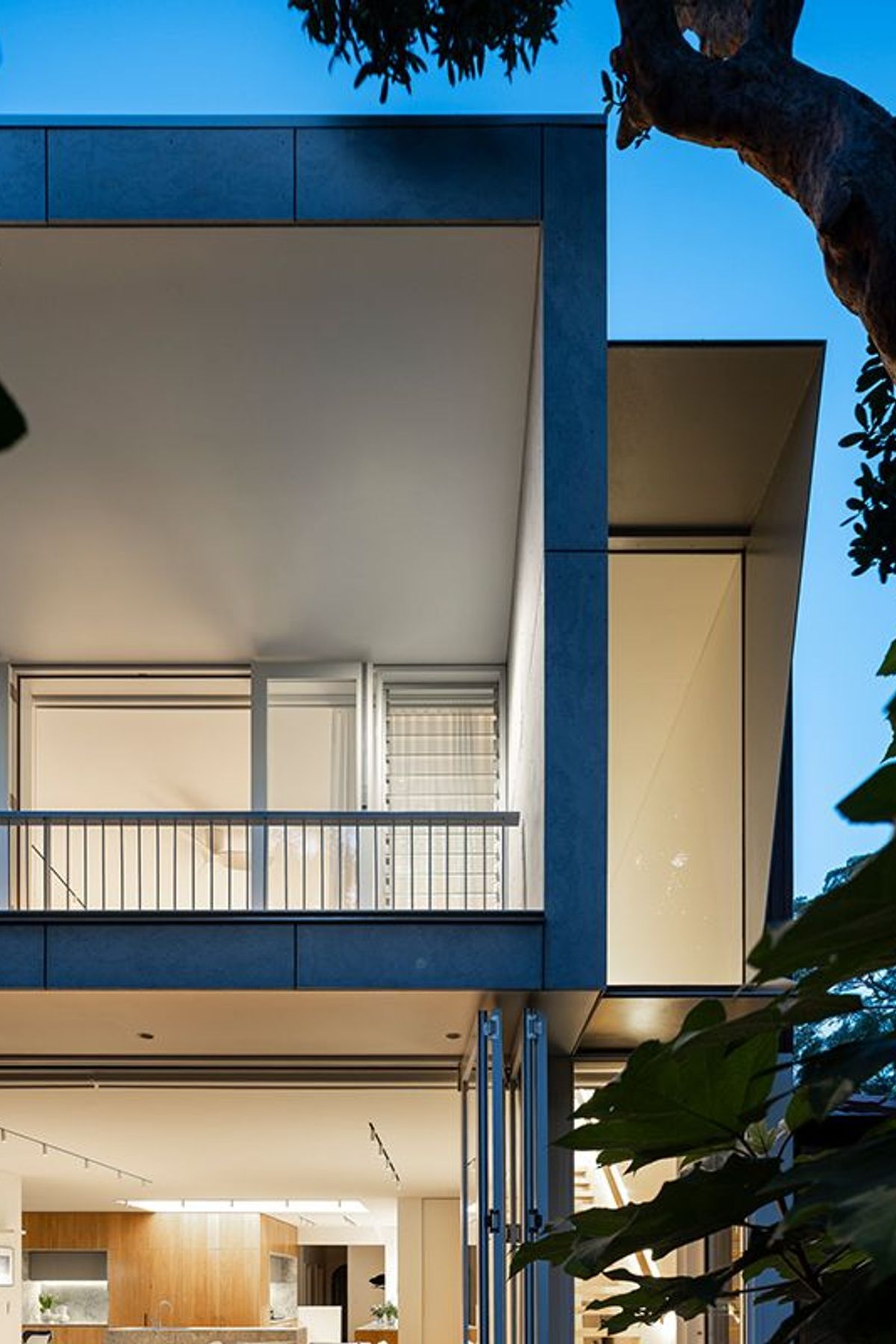 Smith Road, Artarmon