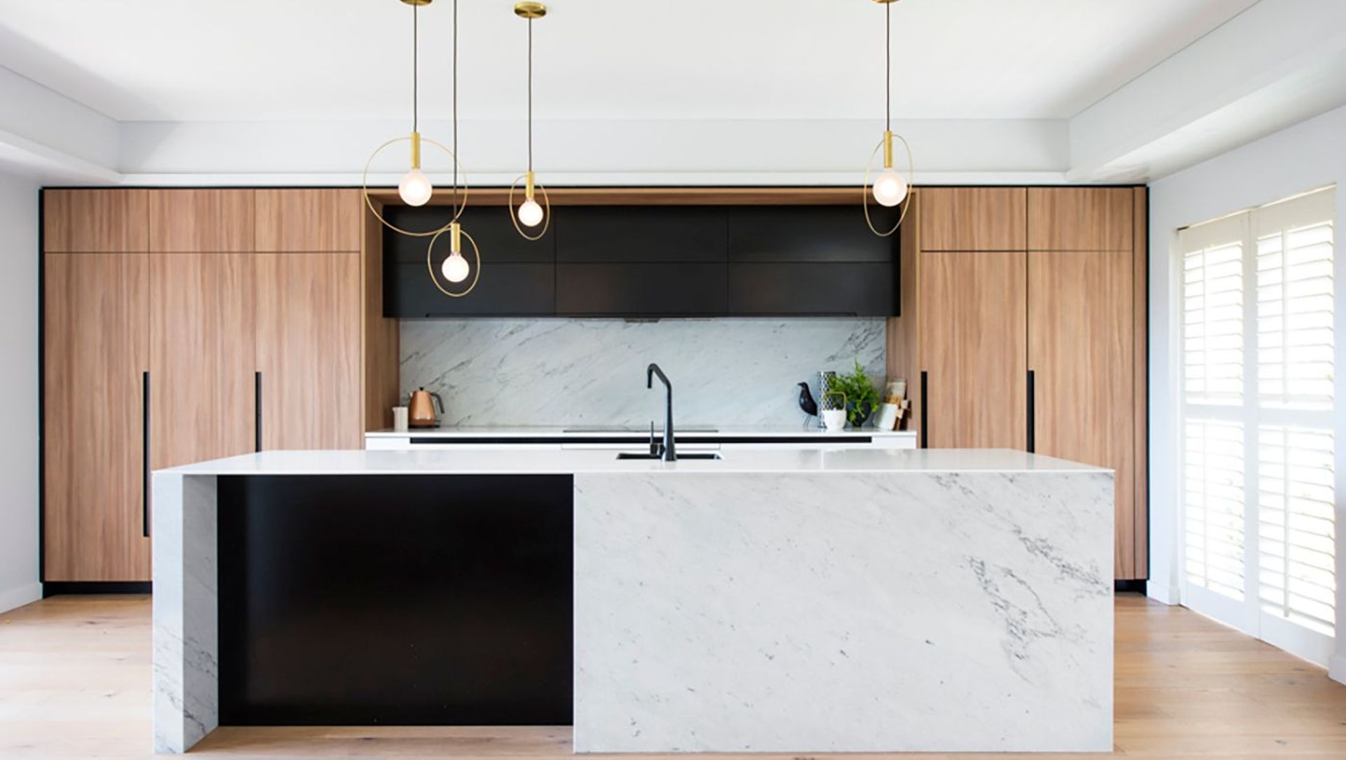 Naturally Stunning - Northbridge banner