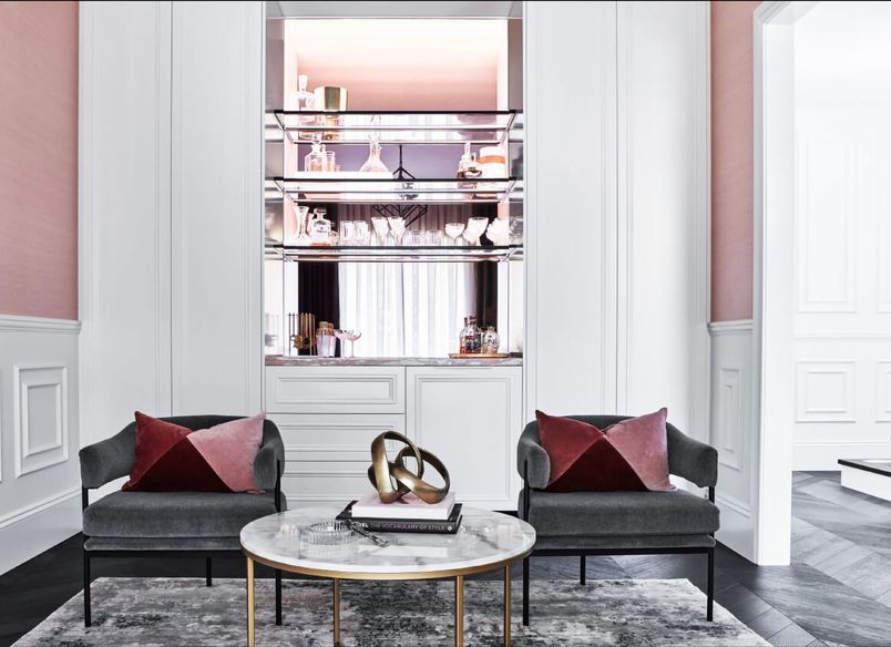 Northbridge Bungalow