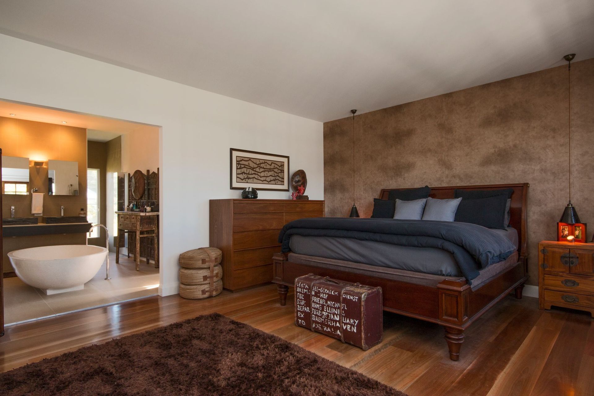 Rural Nimbin Farmhouse