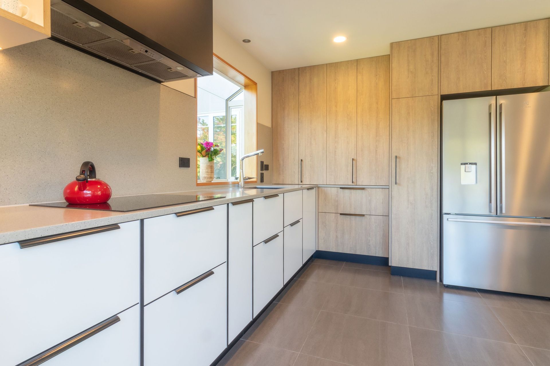 Central Christchurch