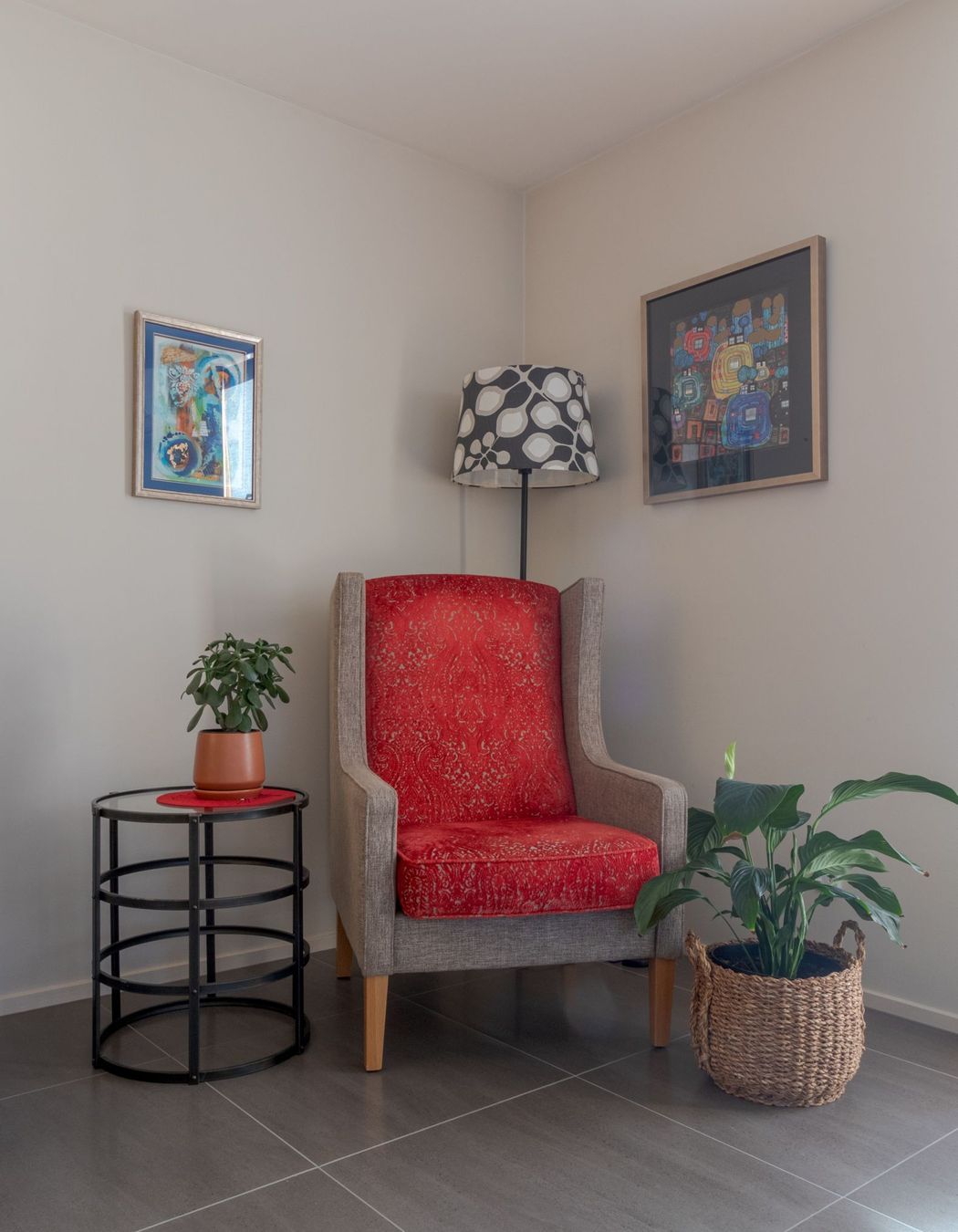 Central Christchurch