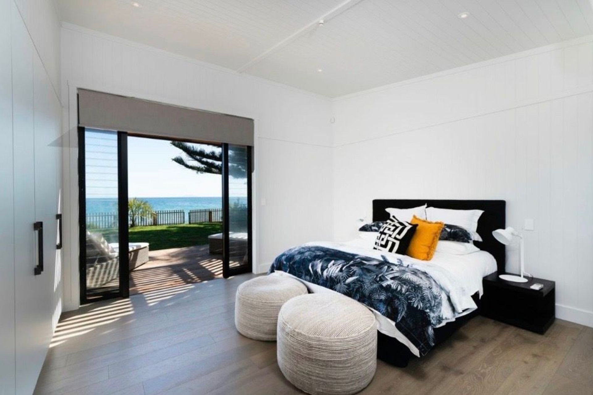 Palm Beach Renovation and Re-clad