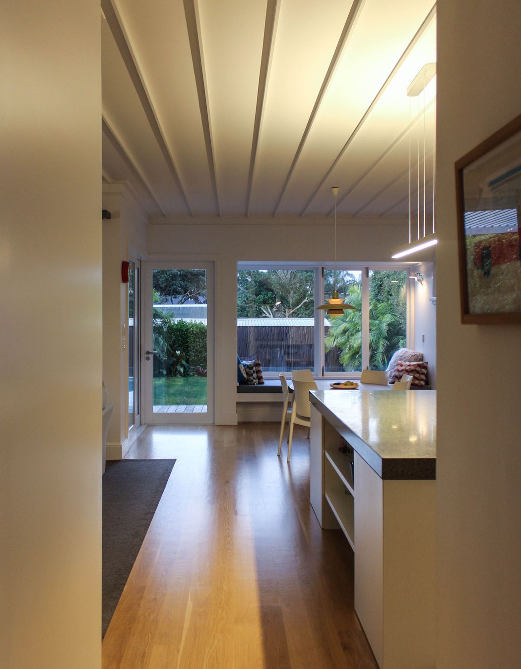 Westmere Renovation