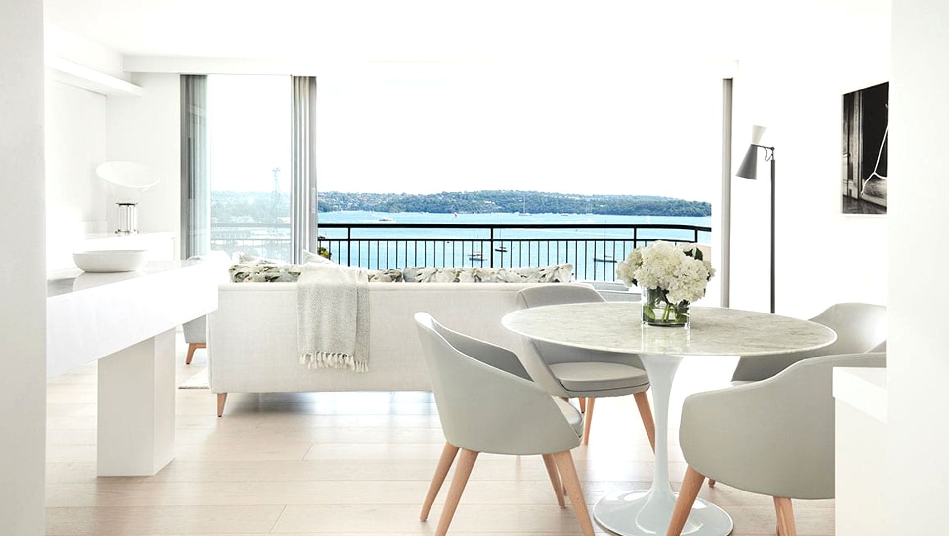 Elizabeth Bay Apartment banner