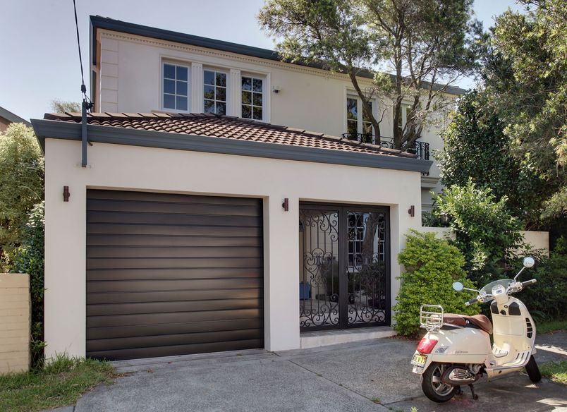 Waverley Facade Upgrade