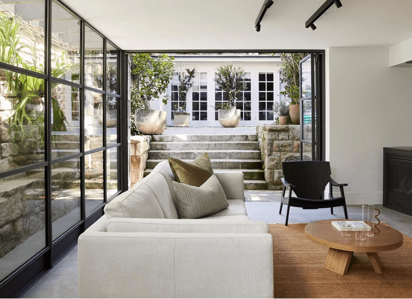 Paddington | Frankly Interior Design