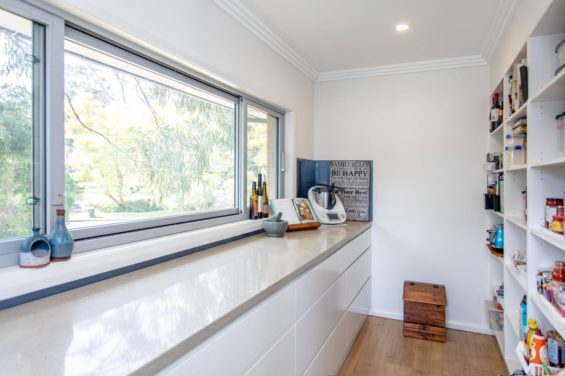 Baulkham Hills Renovation & Extension