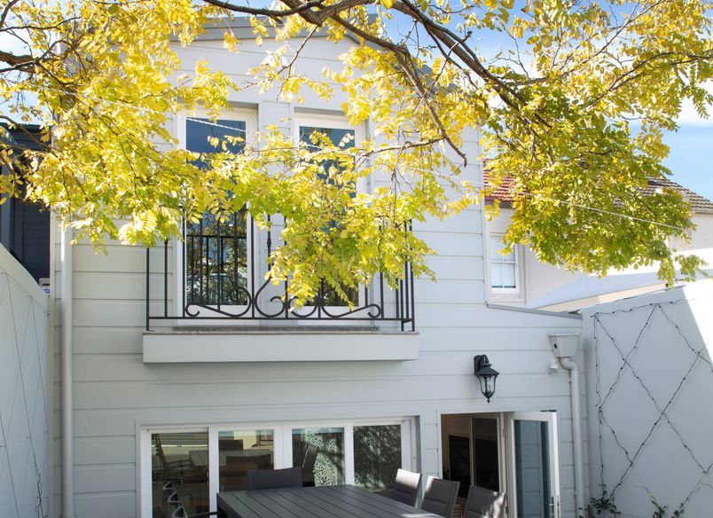 Paddington Contemporary House