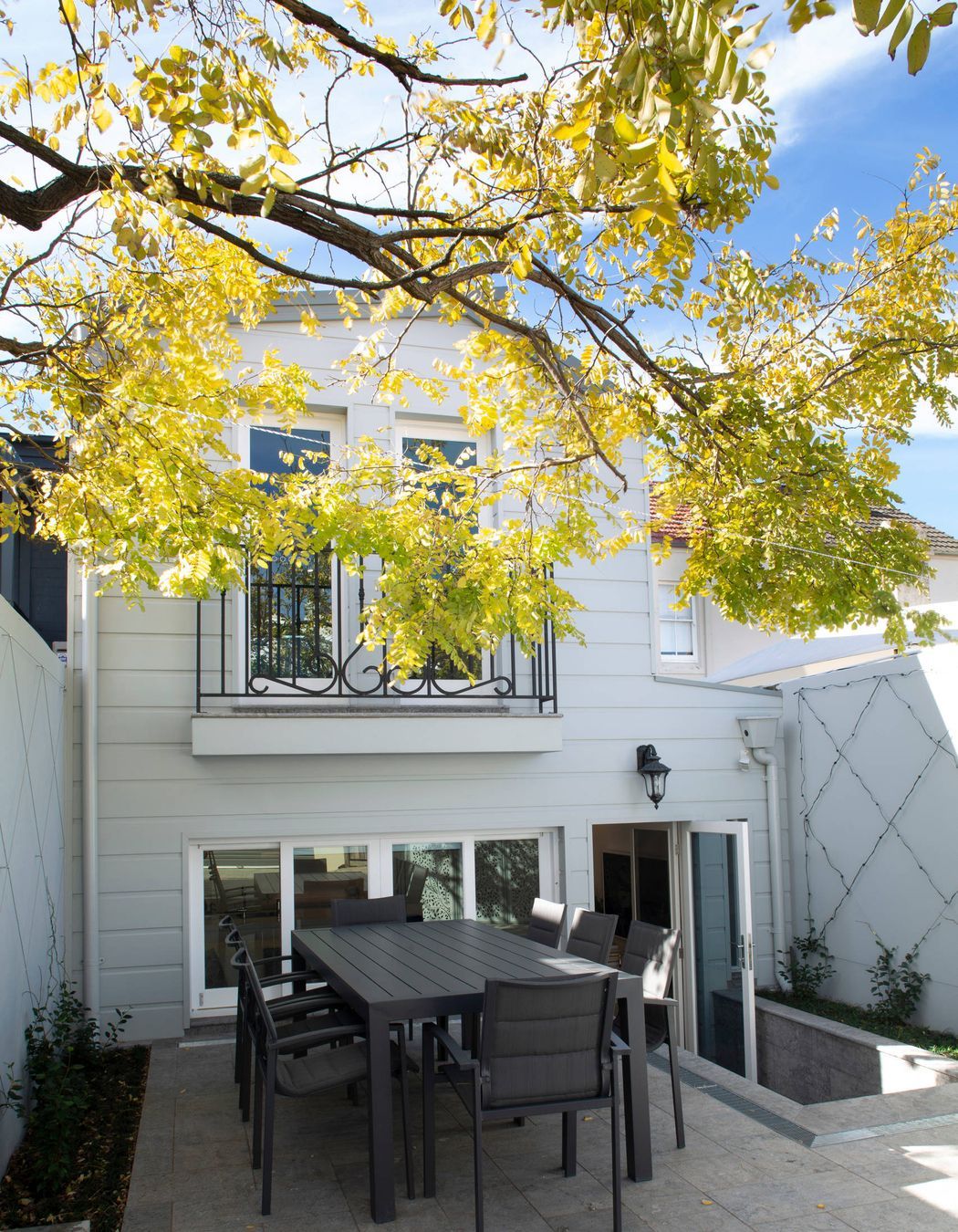 Paddington Contemporary House