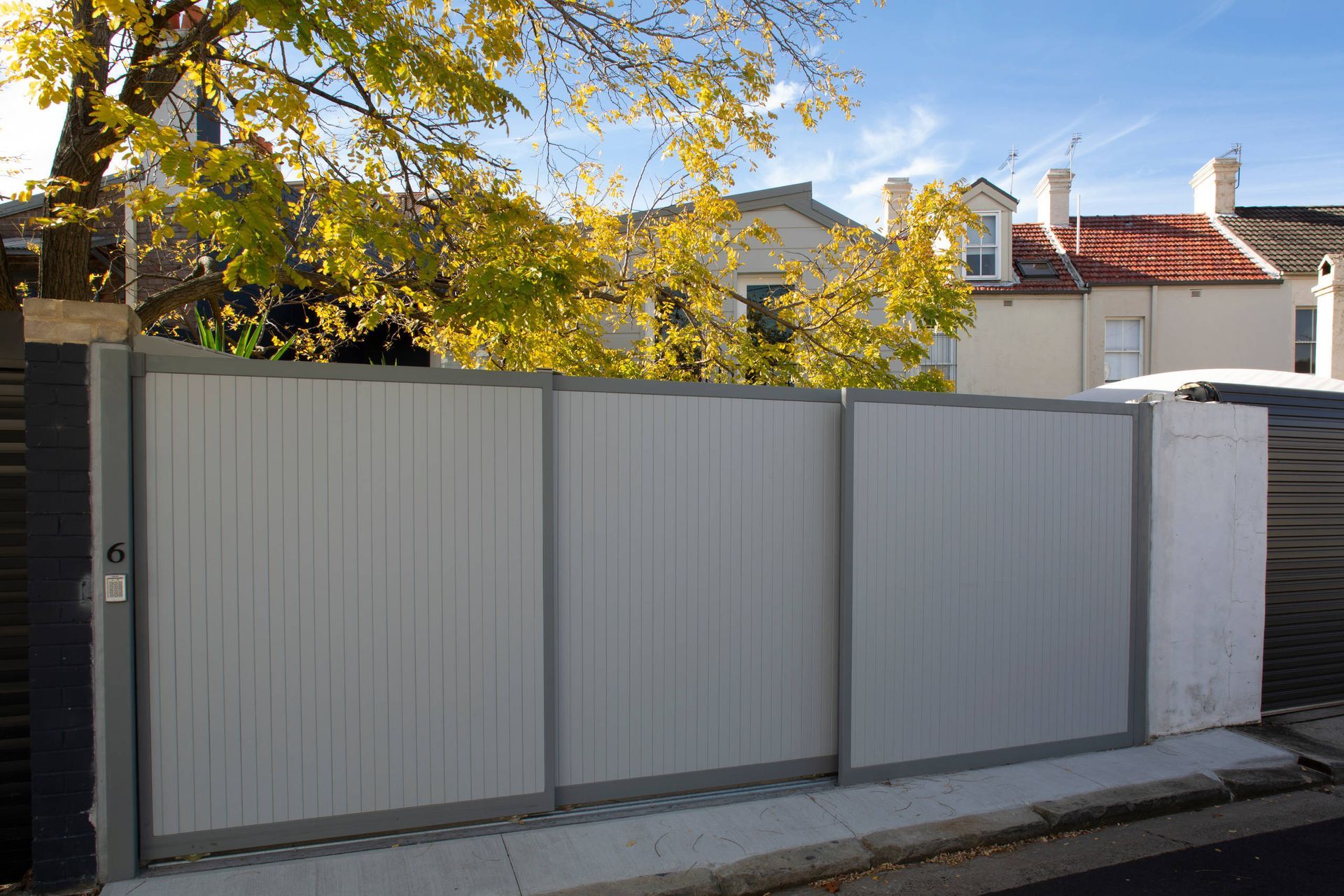 Paddington Contemporary House