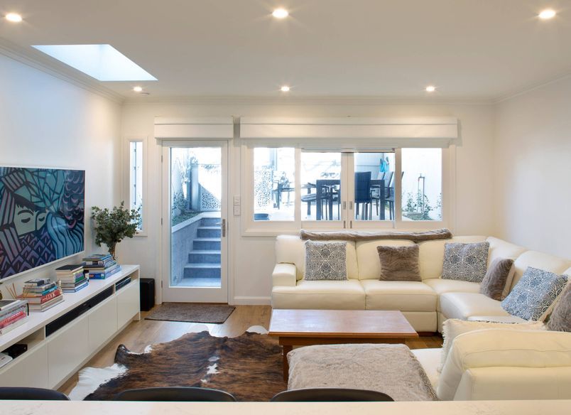 Paddington Contemporary House