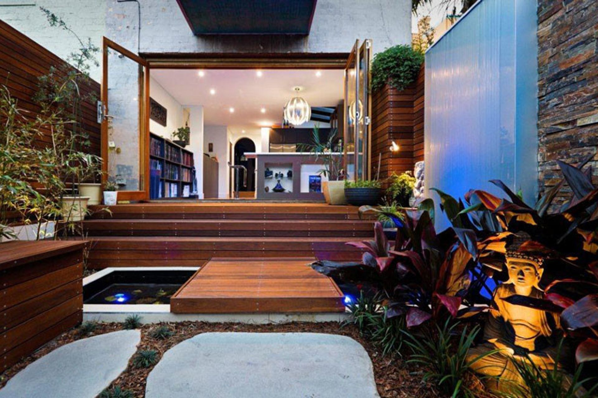 AWARD WINNER / Paddington Renovation