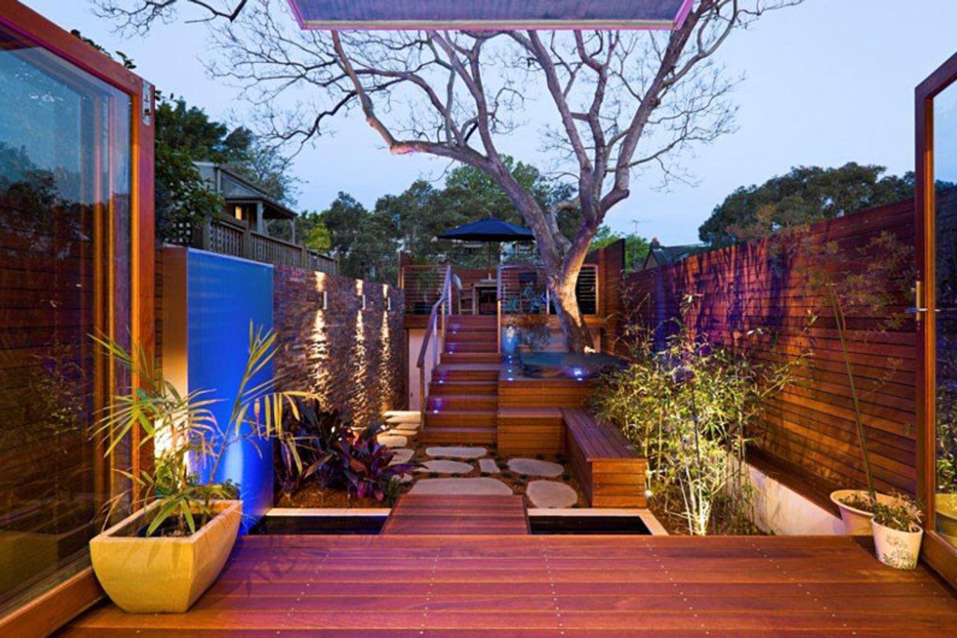 AWARD WINNER / Paddington Renovation