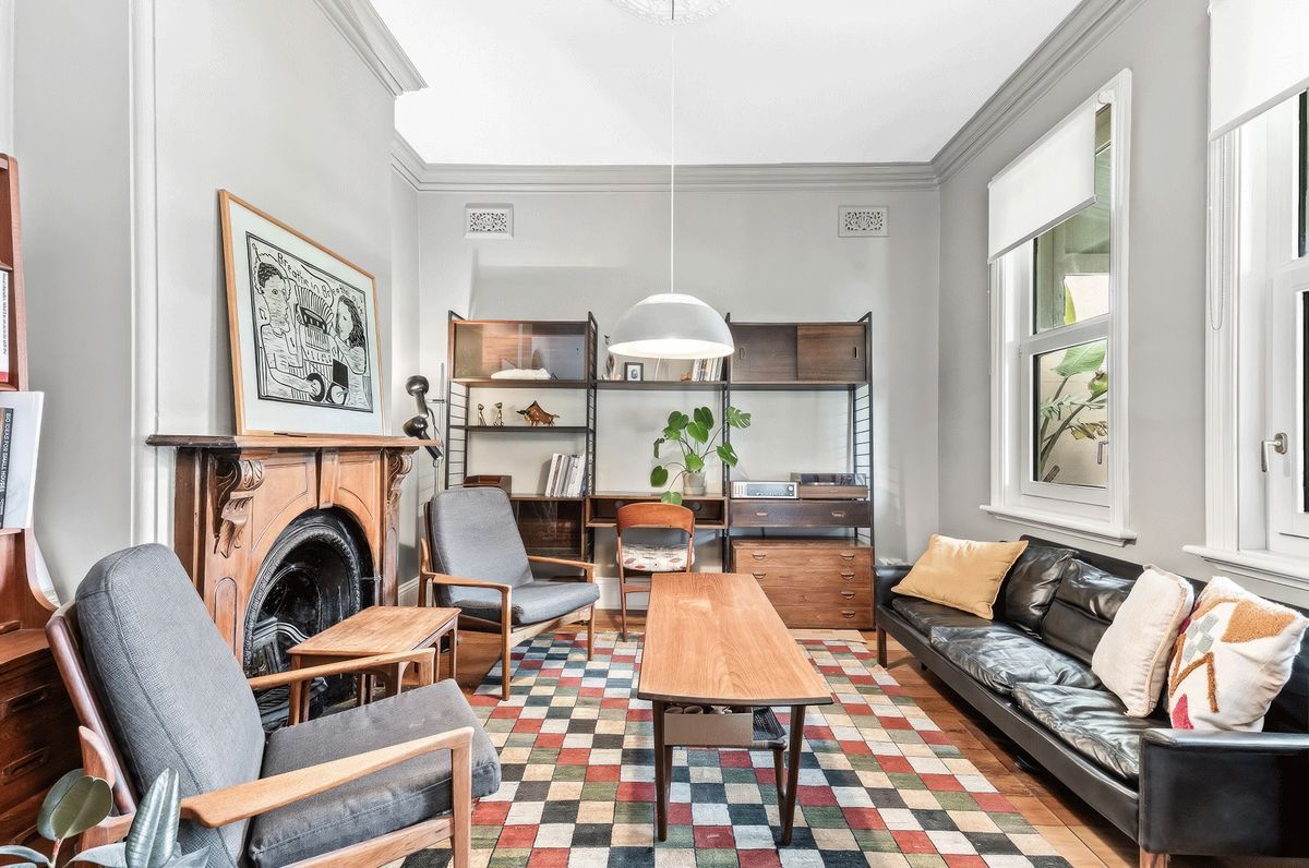 Danish Home