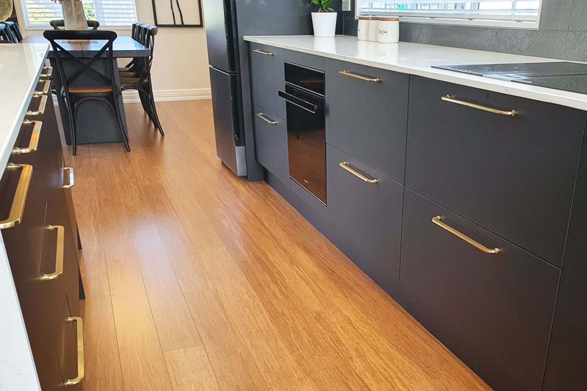 Gorgeous New Kitchen &amp; Dining Renovation!