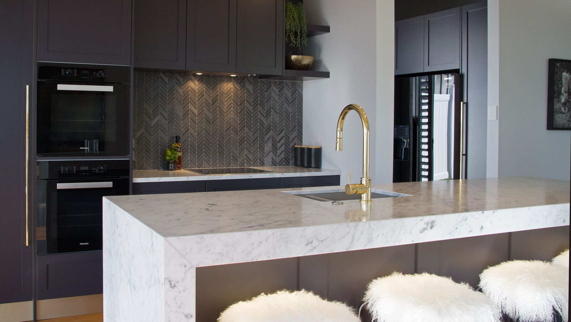 Ponsonby Terrace banner