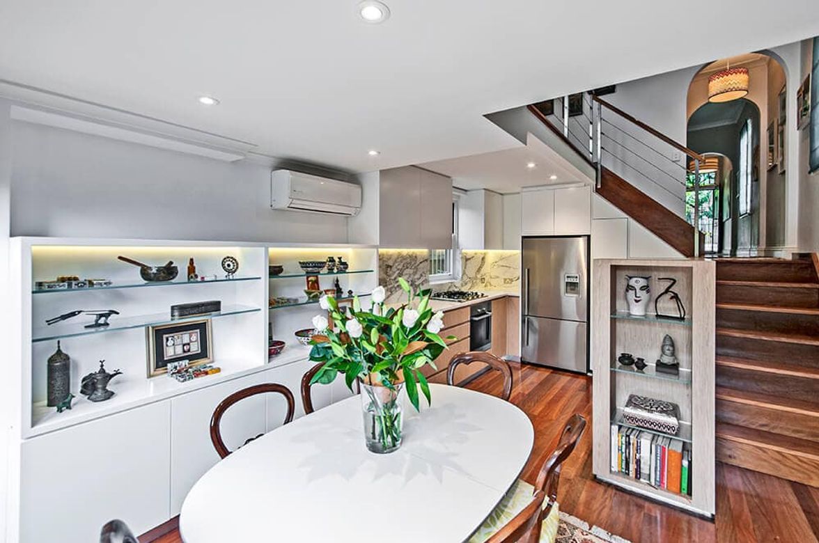 Paddington Residence