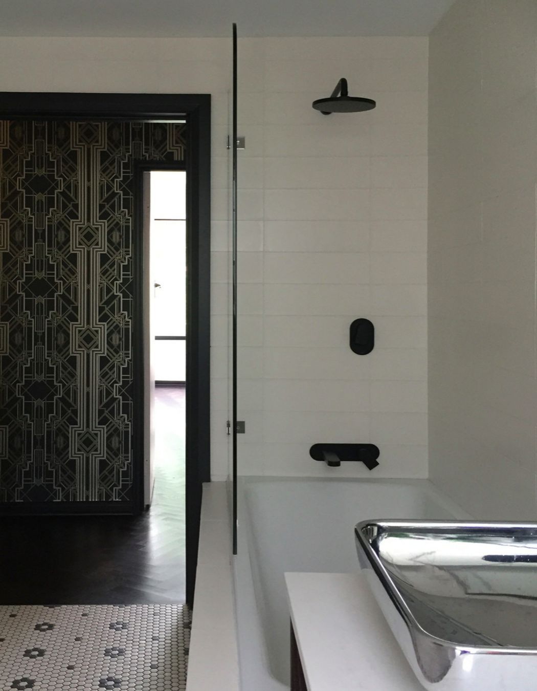 Potts Point Art Deco