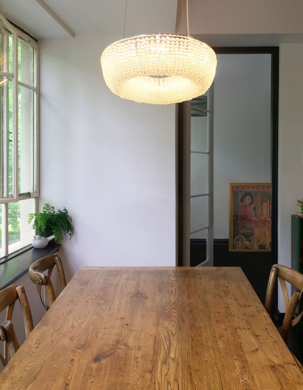 Potts Point Art Deco