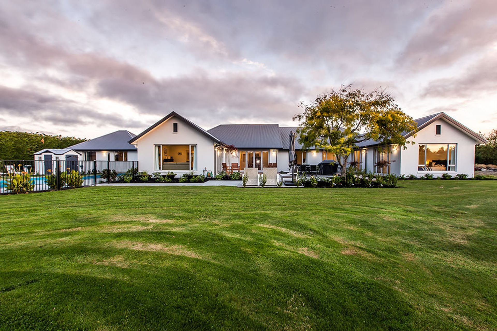 Prebbleton Renovation