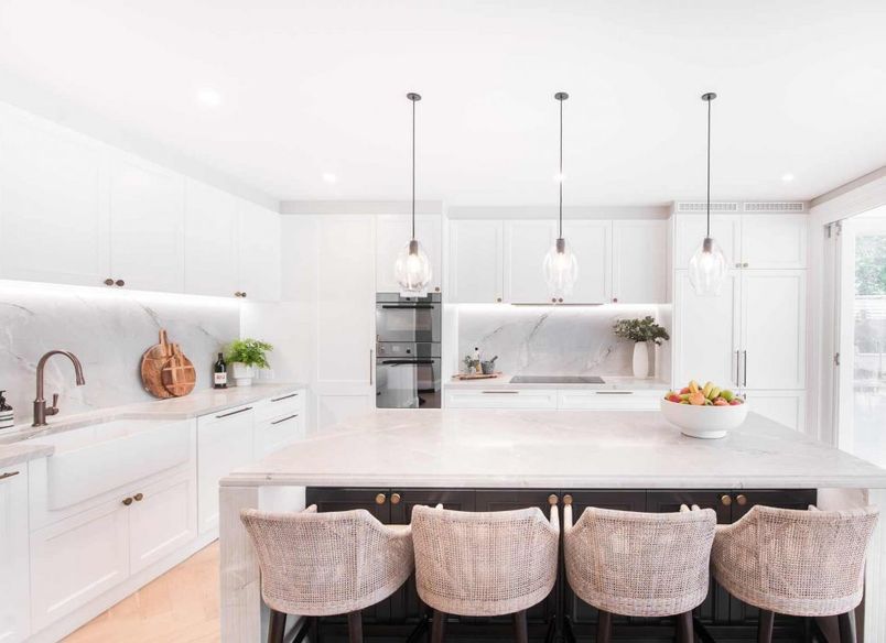 Period Style, East Lindfield