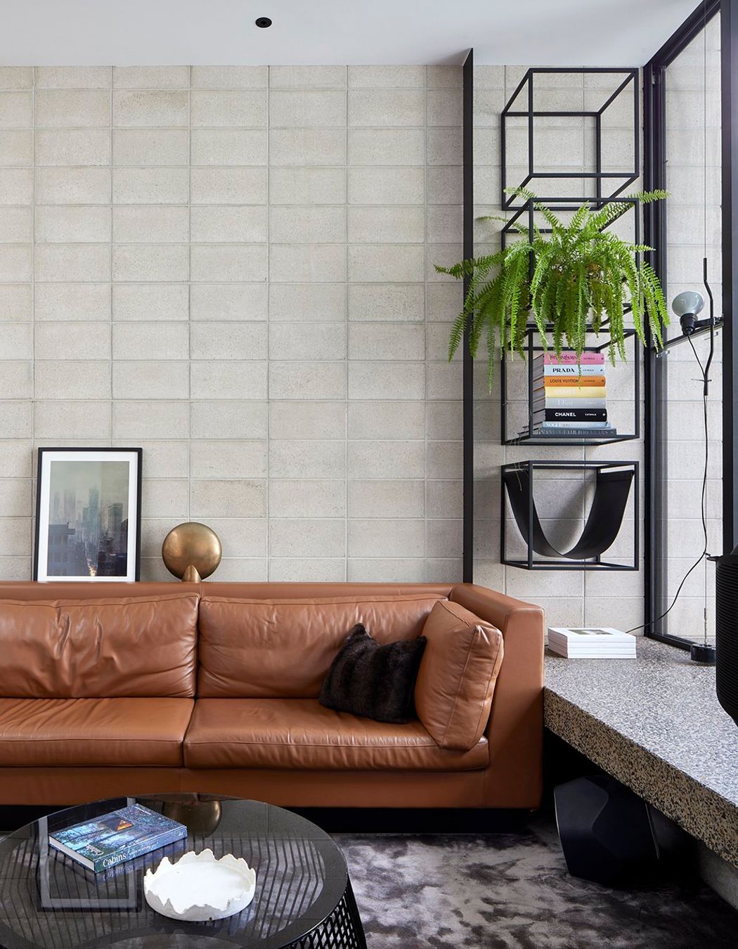 Princes Hill Lighthouse