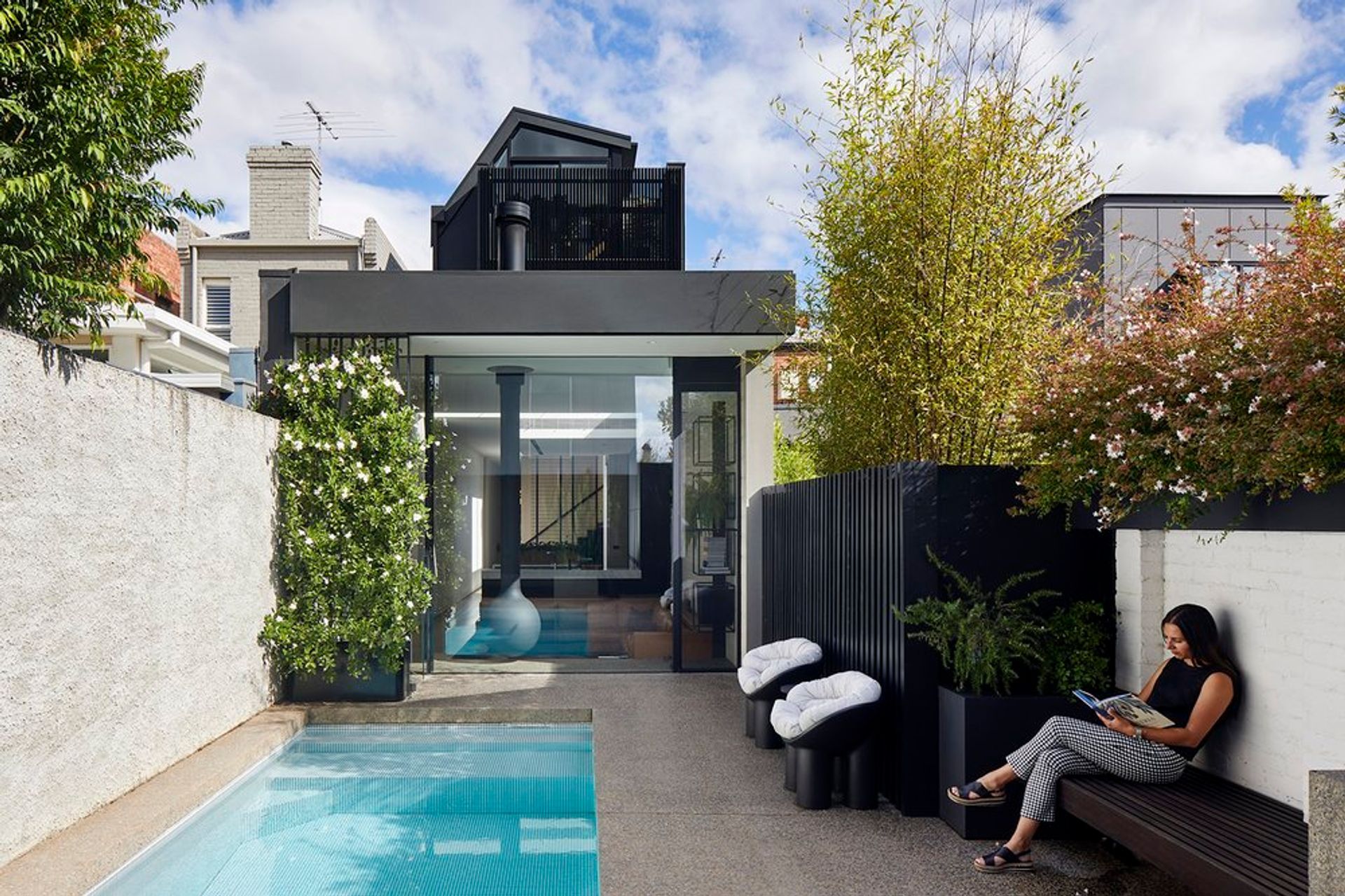 Princes Hill Lighthouse