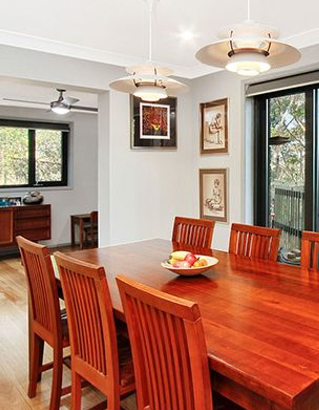 Westleigh Renovation