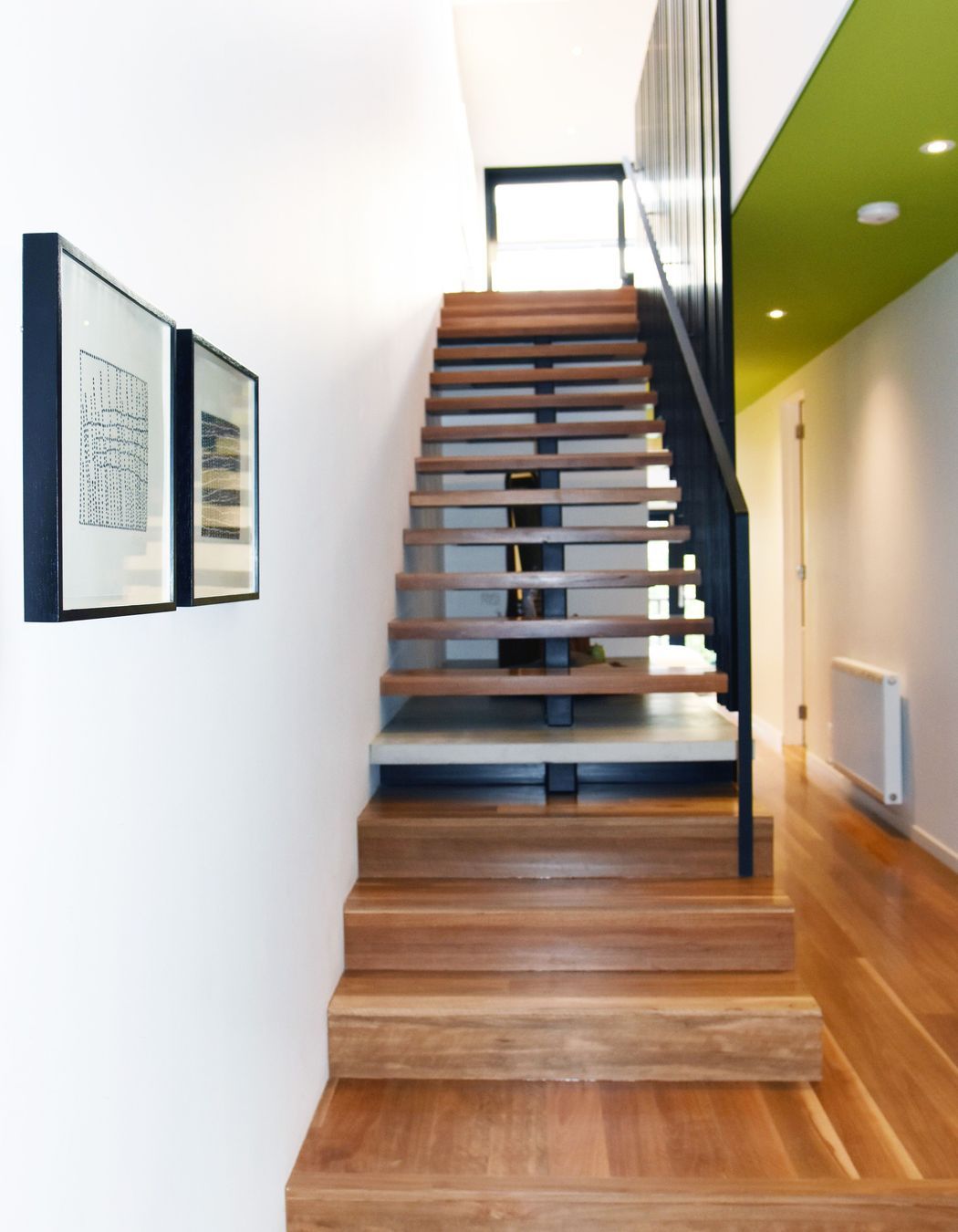 Collingwood Warehouse Conversion