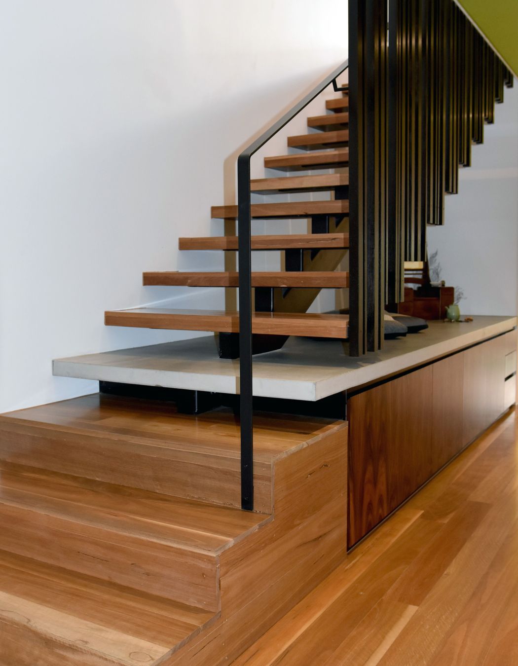 Collingwood Warehouse Conversion