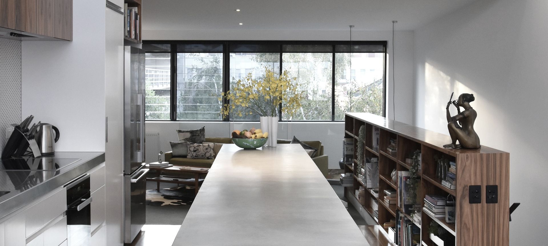 A closer look at Warehouse Conversion Project Requirements