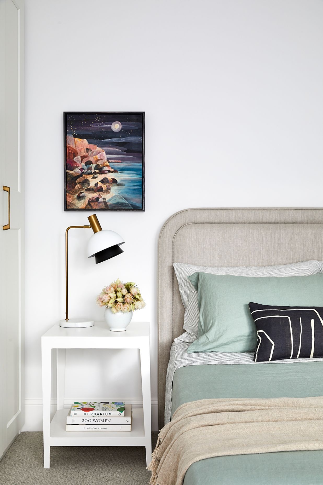 Mosman House by Ioanna Lennox Interiors | ArchiPro AU