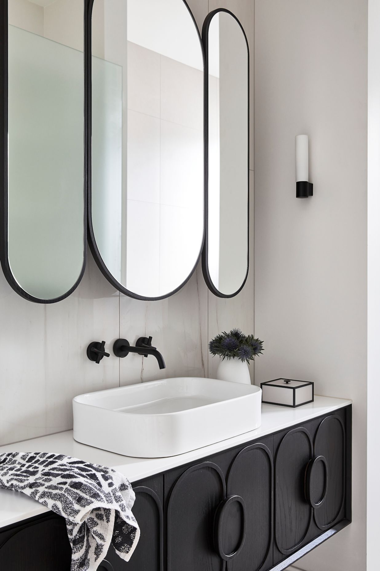 Mosman House by Ioanna Lennox Interiors | ArchiPro AU