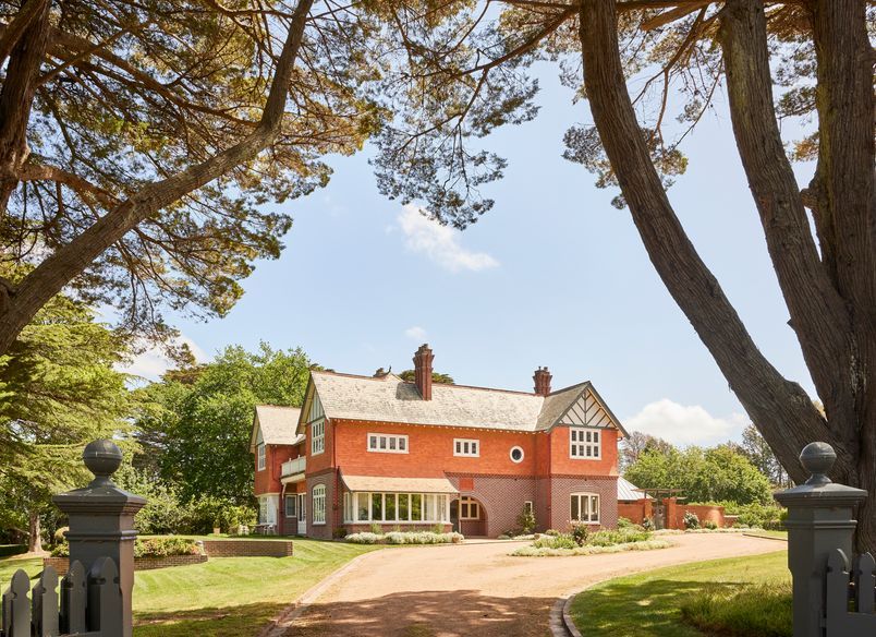 Highfield, Sutton Forest