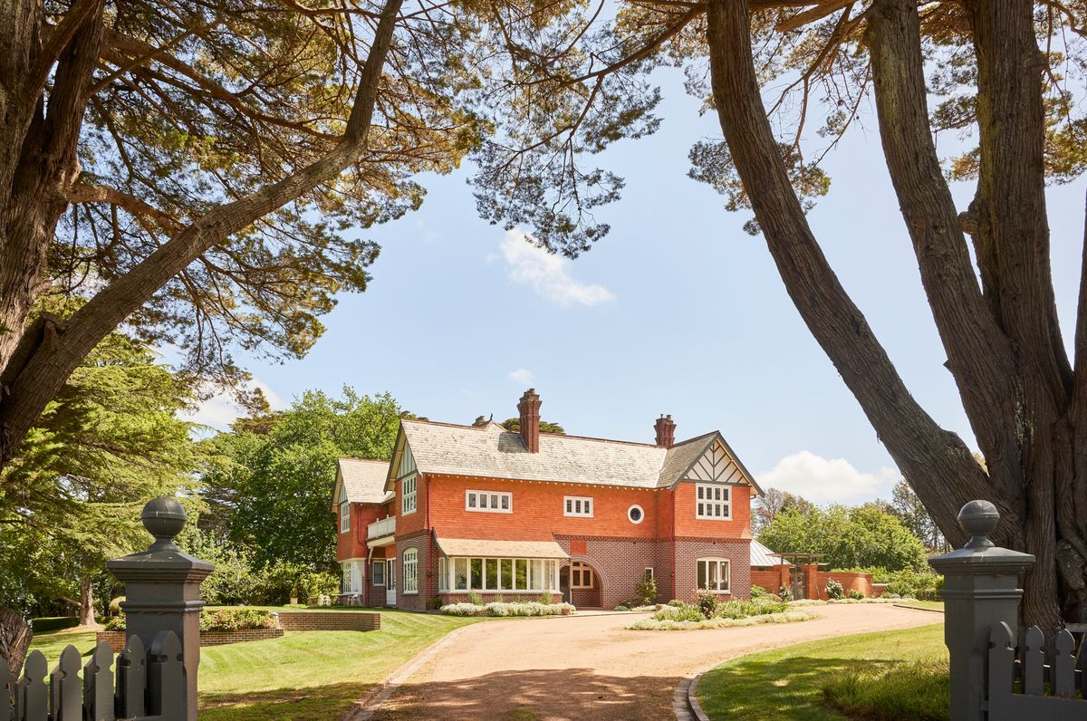 Highfield, Sutton Forest