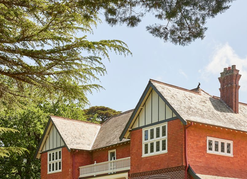 Highfield, Sutton Forest