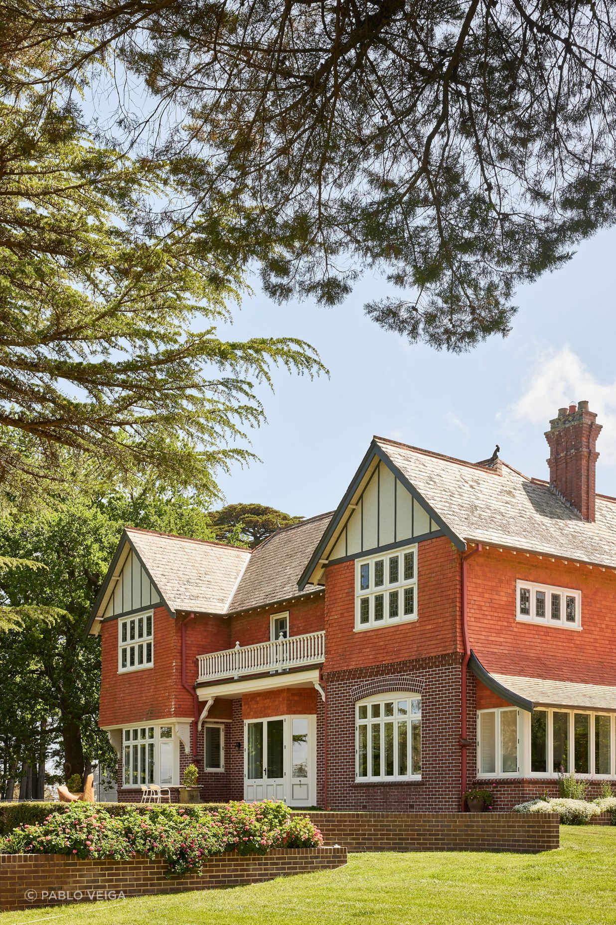 Highfield, Sutton Forest by Studio Dewar ArchiPro AU