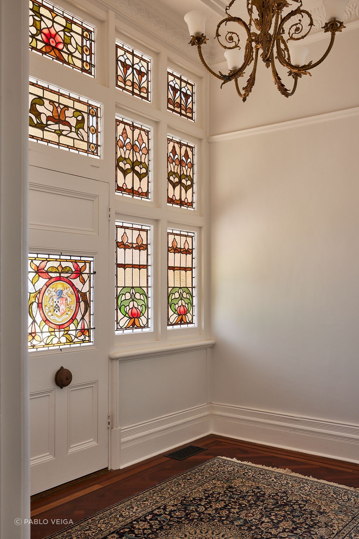 Highfield, Sutton Forest by Studio Dewar ArchiPro AU