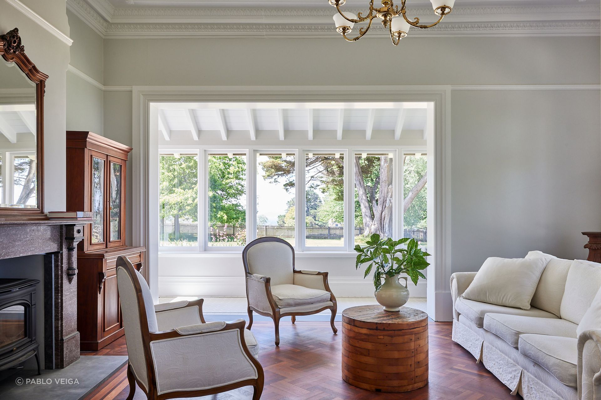 Highfield, Sutton Forest by Studio Dewar ArchiPro AU