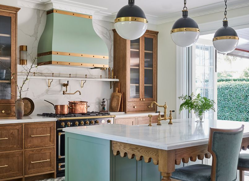 Lucinda Avenue Wahroonga