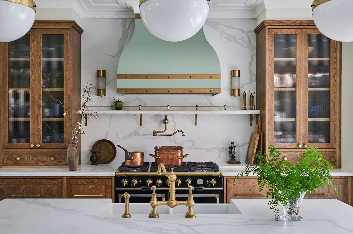 Lucinda Avenue Wahroonga