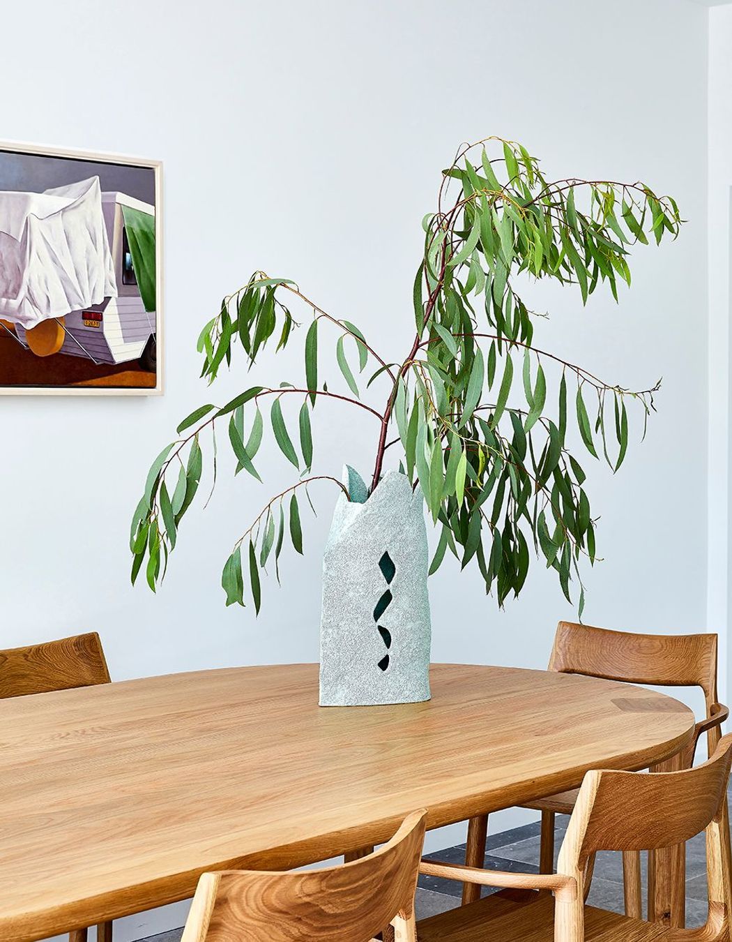 Windsor Street House