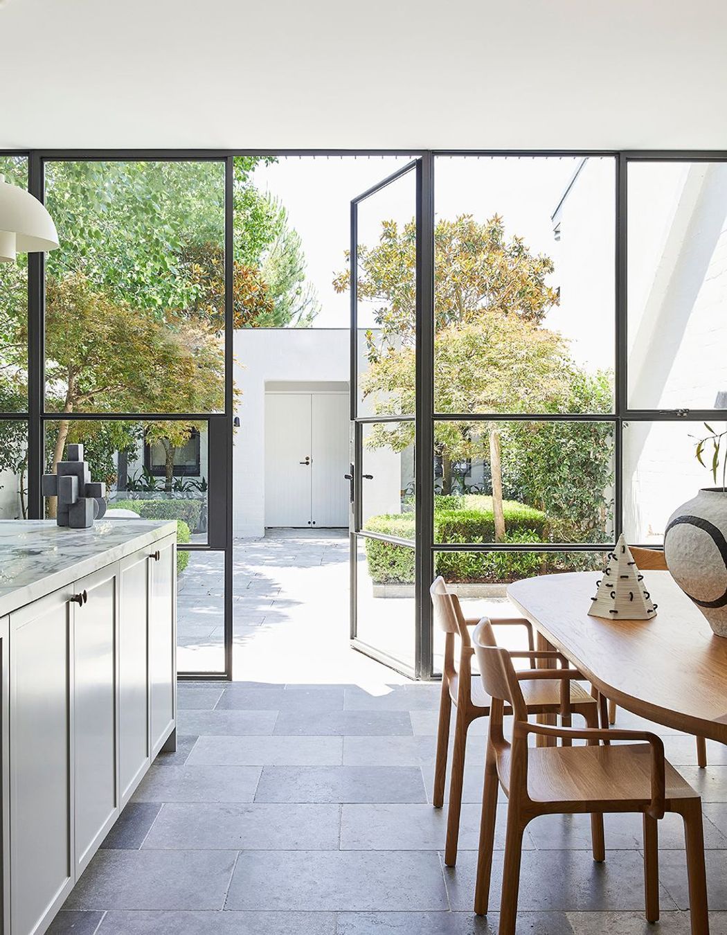 Windsor Street House