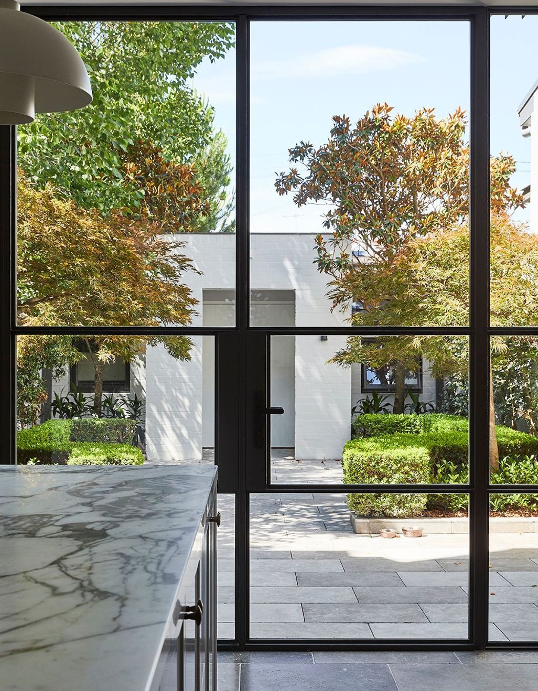 Windsor Street House