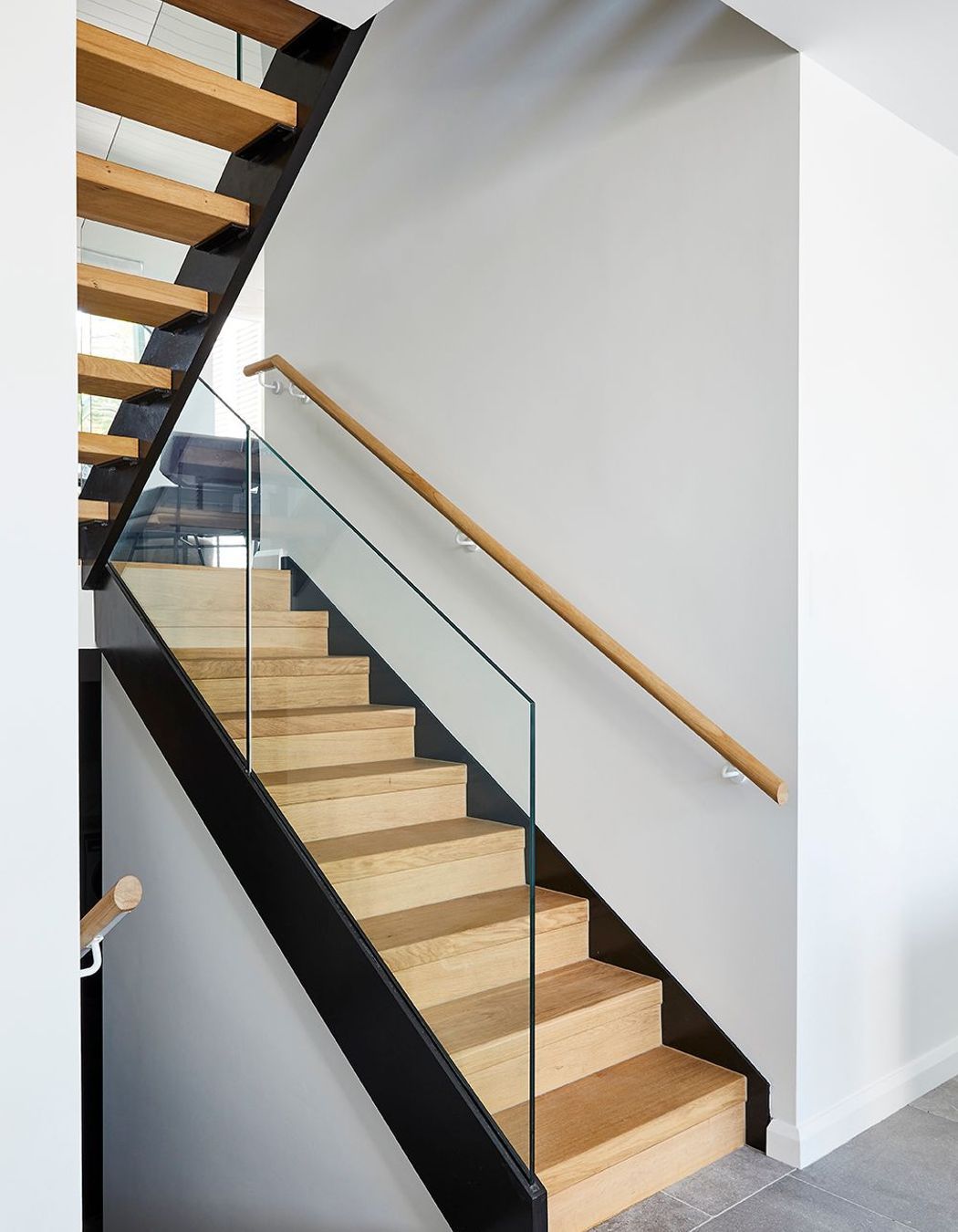 Windsor Street House