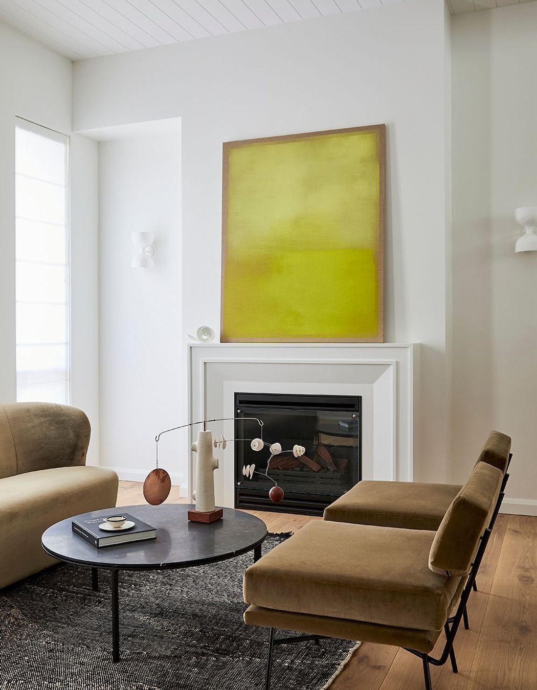 Windsor Street House