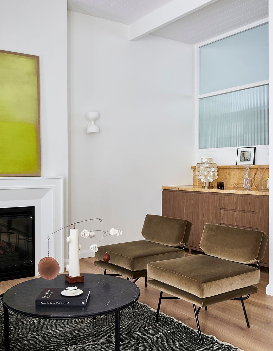 Windsor Street House