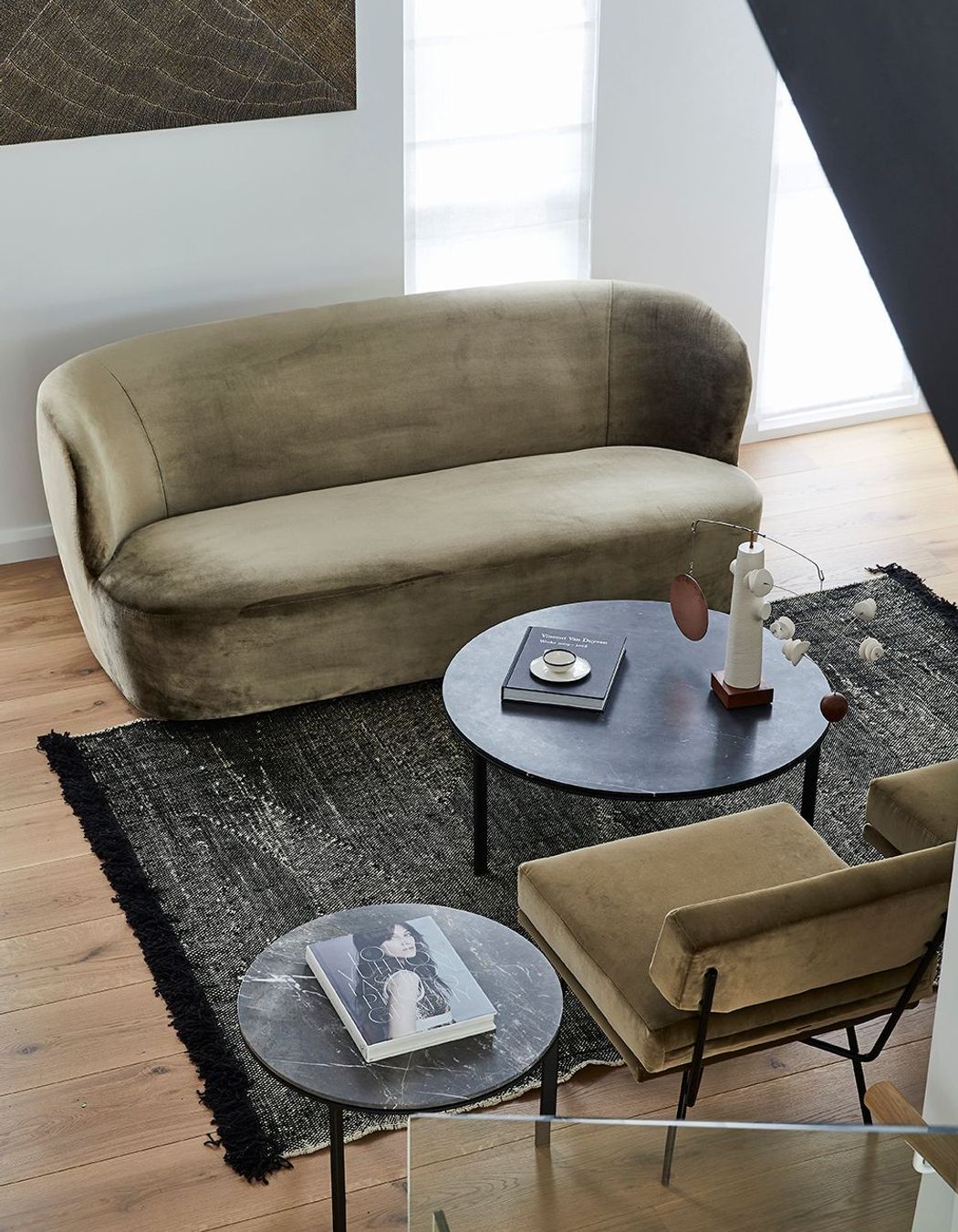 Windsor Street House